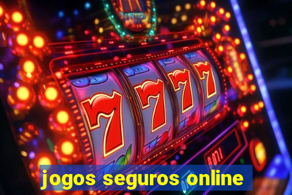 jogos seguros online